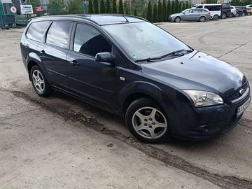 Авто Ford Focus 2007 № 8184509