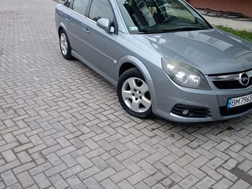 Авто Opel Vectra 2006 № 8184610
