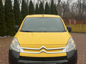 Авто Citroen Berlingo 2010 № 8184614