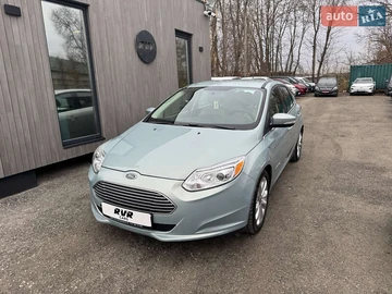 Авто Ford Focus 2014 № 8184626