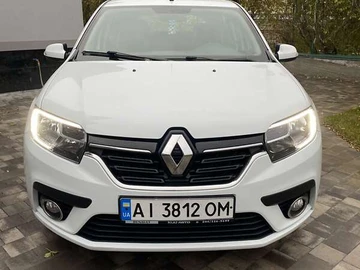 Авто Renault Sandero 2018 № 8184720