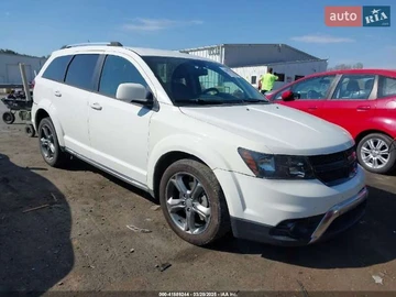 Авто Dodge Journey 2015 № 8184730