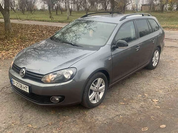 Авто Volkswagen Golf 2013 № 8184738