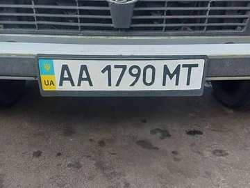Авто ВАЗ 2131 Нива 2013 № 8184740