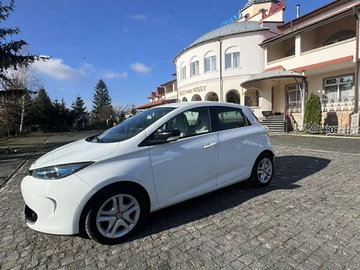 Авто Renault Zoe 2017 № 8184745
