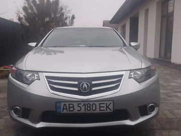 Авто Acura Tsx 2013 № 8184752