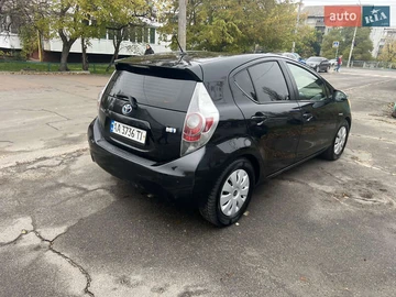 Авто Toyota Prius 2013 № 8184755