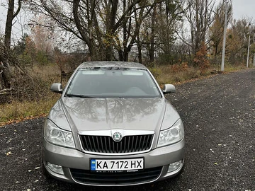Авто Skoda Octavia 2012 № 8184758