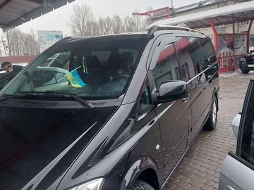 Авто Mercedes Vito 2014 № 8184778