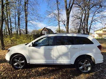 Авто Dodge Journey 2016 № 8184799