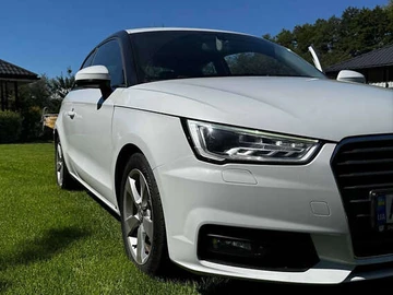 Авто Audi A1 2014 № 8184802