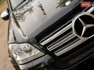 Авто Mercedes Gl-Class 2006 № 8184806
