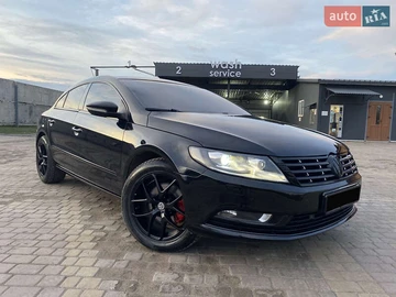 Авто Volkswagen Cc Passat Cc 2012 № 8184812