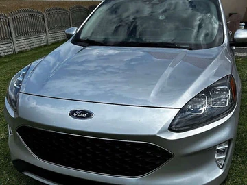 Авто Ford Escape 2019 № 8184901