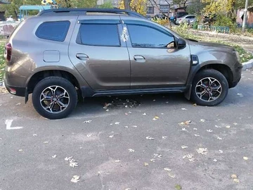Авто Renault Duster 2019 № 8184914