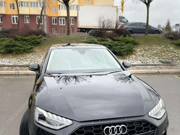 Авто Audi A4 2016 № 8184915