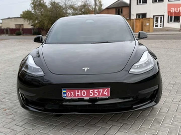 Авто Tesla Model 3 2021 № 8184916
