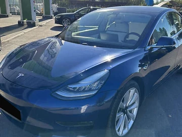 Авто Tesla Model 3 2018 № 8184918