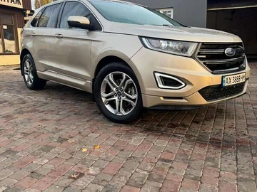 Авто Ford Edge 2017 № 8184919