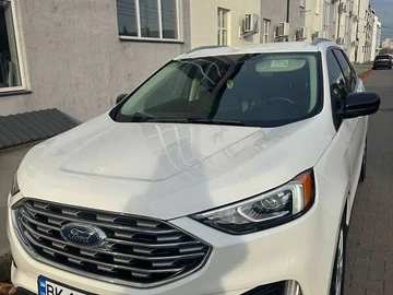 Авто Ford Edge 2021 № 8184922