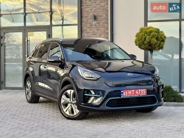 Авто KIA Niro 2020 № 8184923