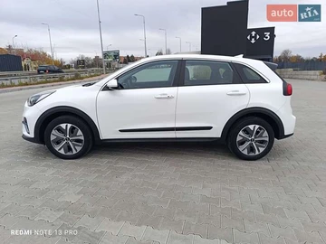 Авто KIA Niro 2021 № 8184924