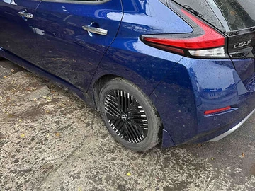 Авто Nissan Leaf 2023 № 8184997