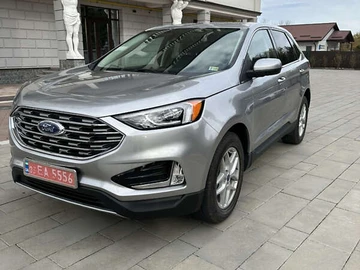 Авто Ford Edge 2022 № 8184998