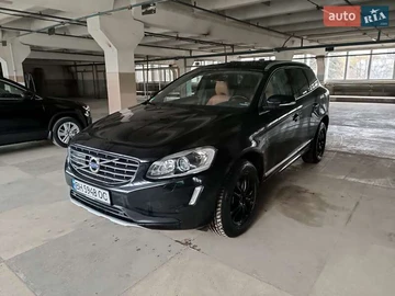 Авто Volvo Xc60 2014 № 8185002