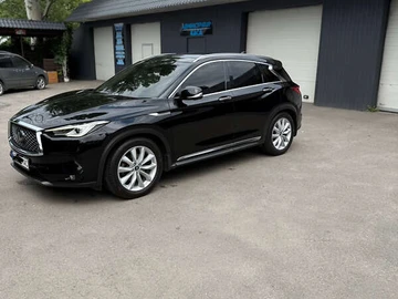 Авто Infiniti Qx50 2018 № 8185003