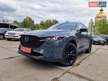 Авто Mazda Cx-5 2023 № 8185007