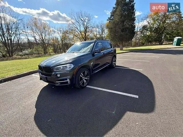 Авто BMW X5 2015 № 8185013