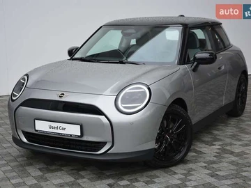 Авто MINI Cooper 2024 № 8185026