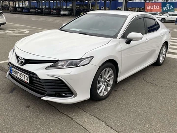 Авто Toyota Camry 2023 № 8185029