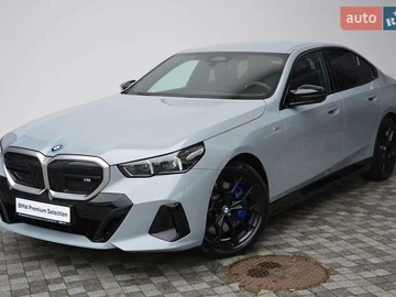 Авто BMW I5 2025 № 8185058