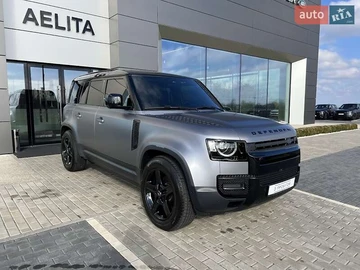 Авто Land Rover Defender 2023 № 8185059