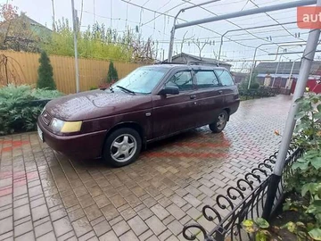 Авто ВАЗ 2111 2008 № 8185072