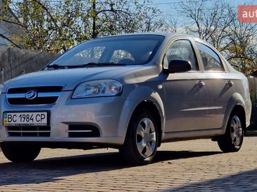 Авто ЗАЗ Vida 2012 № 8185077