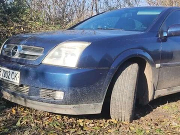 Авто Opel Vectra 2005 № 8185083