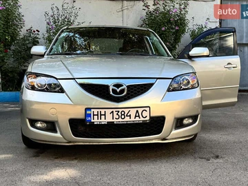 Авто Mazda 3 2008 № 8185182