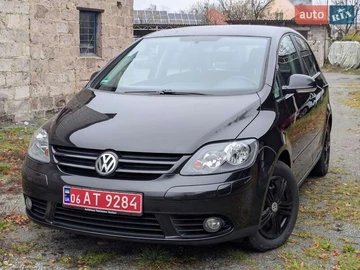 Авто Volkswagen Golf 2005 № 8185189