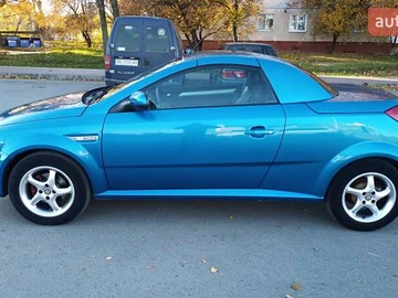 Авто Opel Tigra 2006 № 8185202