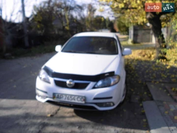 Авто Daewoo Gentra 2013 № 8185275