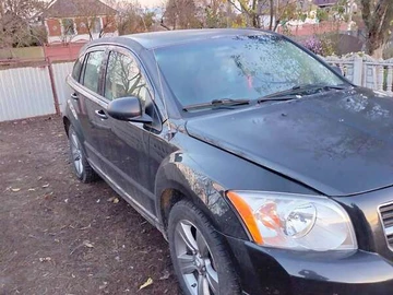 Авто Dodge Caliber 2010 № 8185280