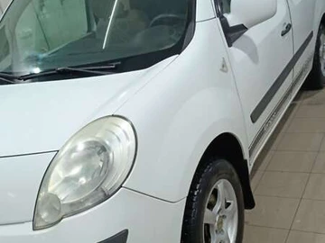 Авто Renault Kangoo 2008 № 8185285