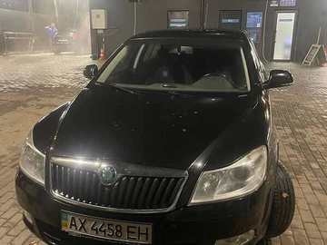 Авто Skoda Octavia 2009 № 8185292
