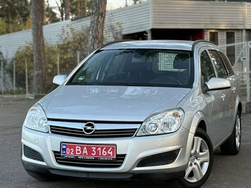 Авто Opel Astra 2009 № 8185297