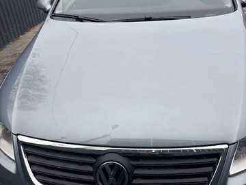 Авто Volkswagen Passat 2008 № 8185305