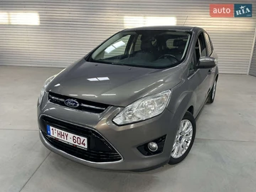 Авто Ford C-Max 2014 № 8185355