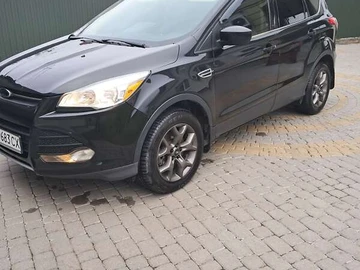 Авто Ford Escape 2013 № 8185364